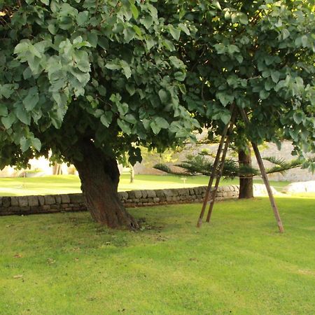 فندق موديكافي  Agriturismo Bugilfezza المظهر الخارجي الصورة