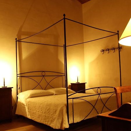 فندق موديكافي  Agriturismo Bugilfezza المظهر الخارجي الصورة