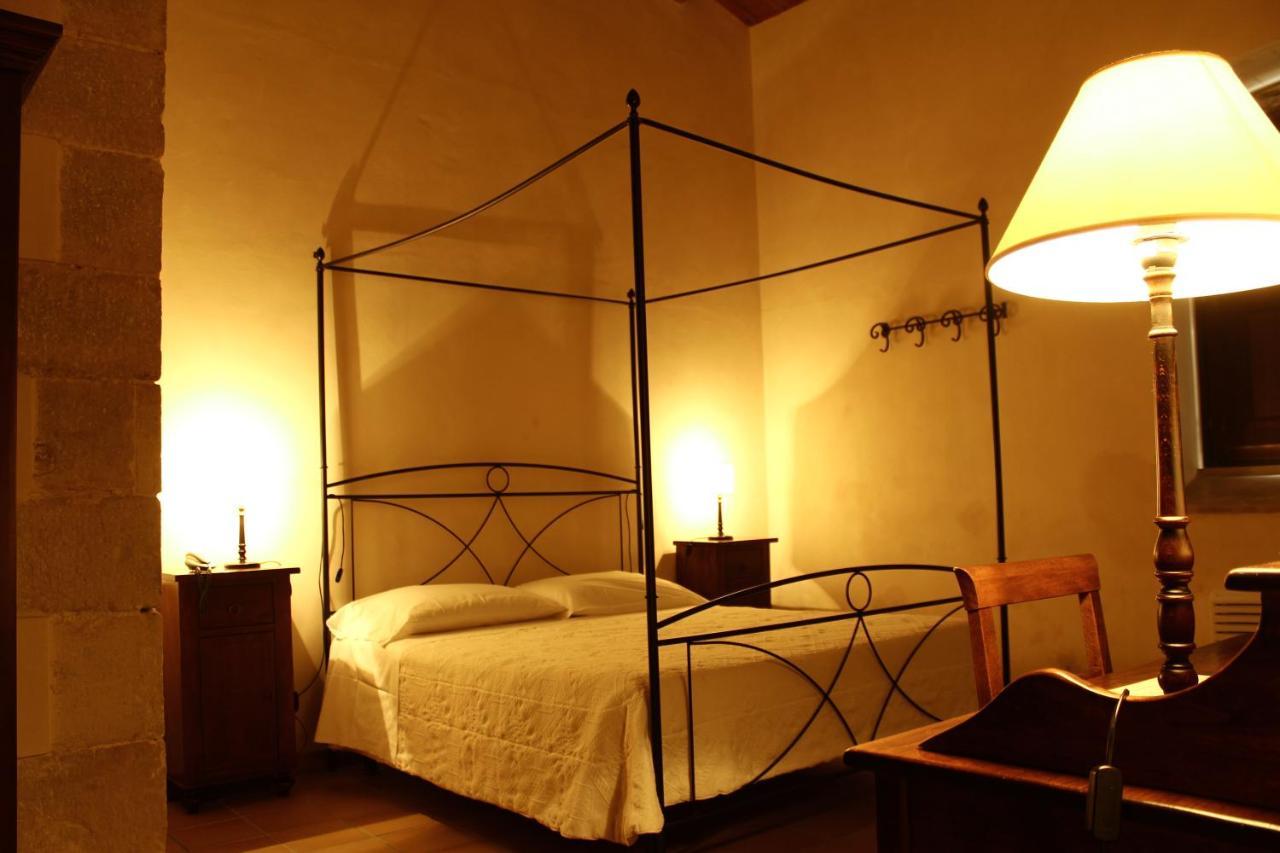 فندق موديكافي  Agriturismo Bugilfezza المظهر الخارجي الصورة