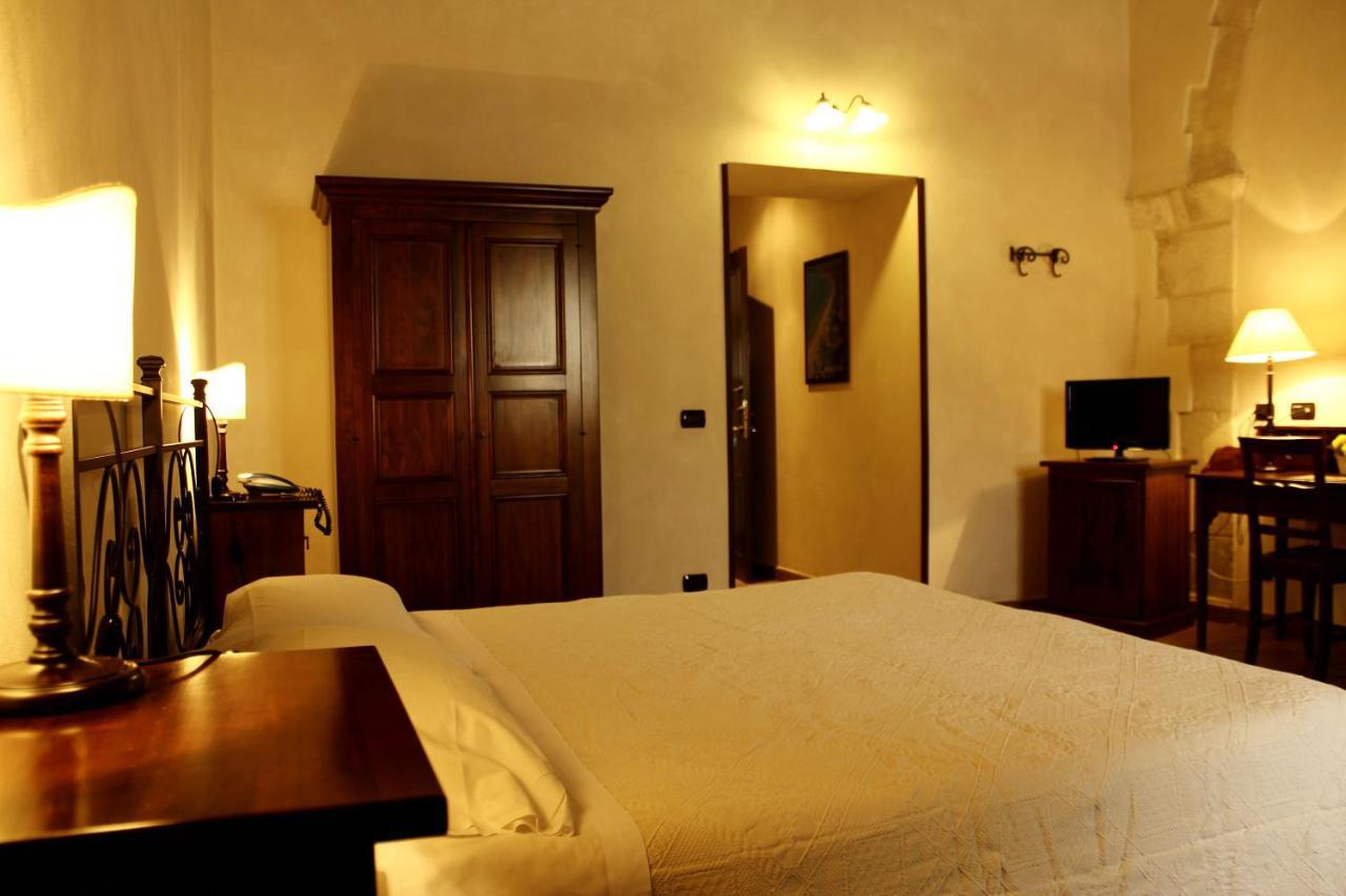 فندق موديكافي  Agriturismo Bugilfezza المظهر الخارجي الصورة