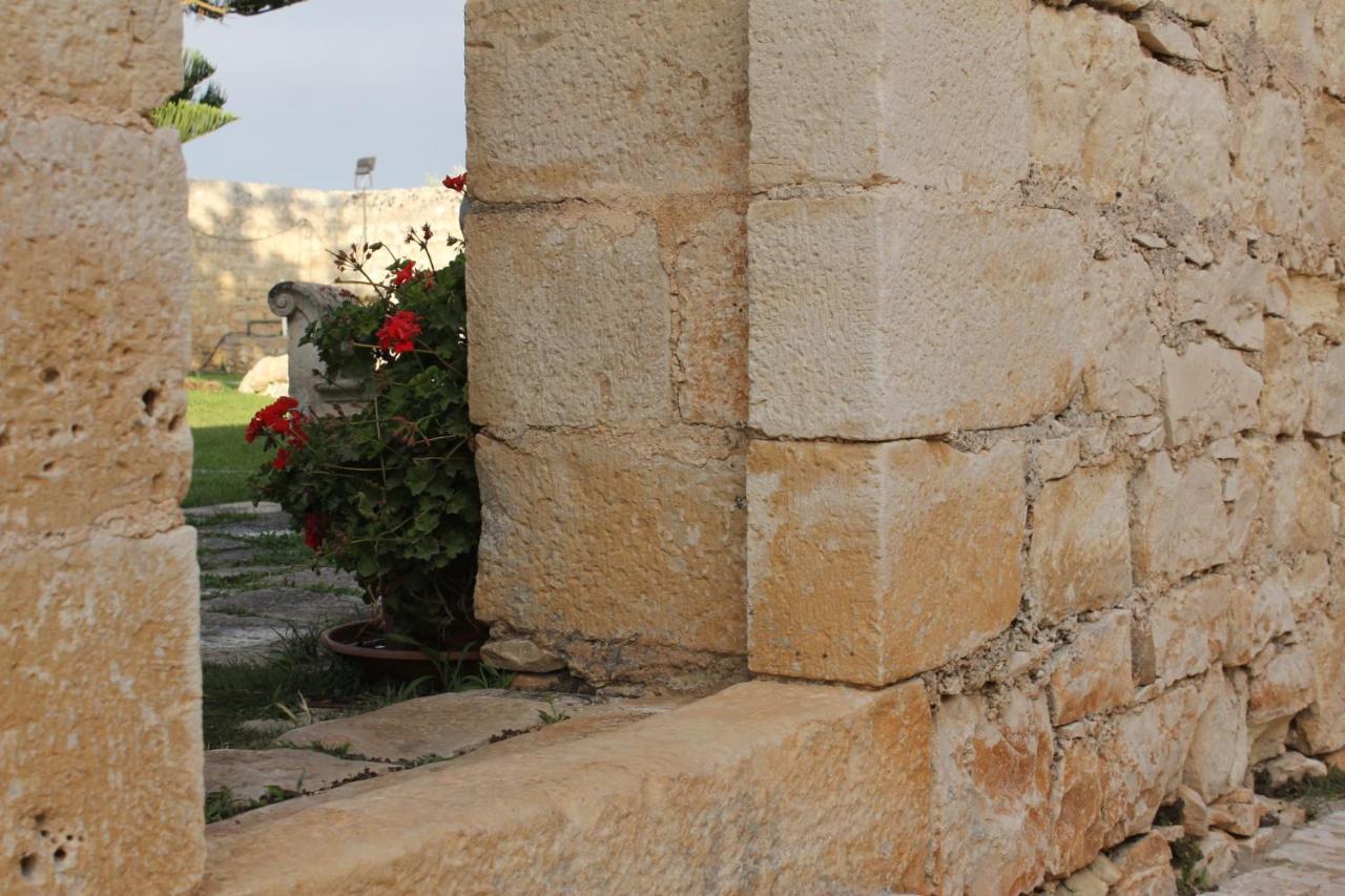 فندق موديكافي  Agriturismo Bugilfezza المظهر الخارجي الصورة