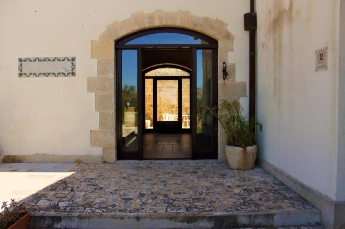 فندق موديكافي  Agriturismo Bugilfezza المظهر الخارجي الصورة